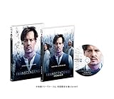 トランセンデンス [DVD]