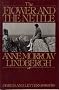 The flower and the nettle: Diaries and letters of Anne Morrow Lindbergh, 1936-1939