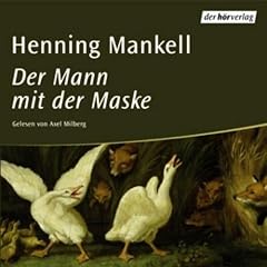 Der Mann mit der Maske