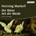 Der Mann mit der Maske