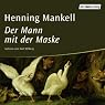 H&ouml;rbuch Der Mann mit der Maske