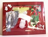 Christmas Gift Bag Set - 23 Christmas Gift Bags