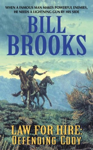 Brooks