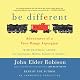 Be Different: Adventures of a Free-Range Aspergian with Practical Advice for Aspergians, Misfits, Families & Teachers