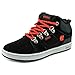 Etnies Kids High Rise Lace-Up Sneaker (Toddler/Little Kid/Big Kid)