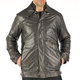 Henri Lloyd Mens Mirage Trench Coat Charcoal