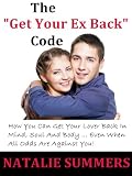 The "Get Your Ex Back" Code