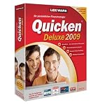 Quicken Deluxe 2009 (V.16.00)