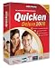 Quicken Deluxe 2009 (V.16.00)