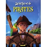 21 histoires de piratespar Gynux