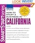 How to Start a Business in California