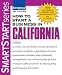 Books : How to Start a Business in California (How to Start a Business in A)