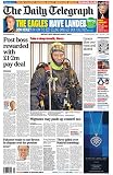 Daily Telegraph - England