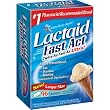 Lactaid-Fast Act Lactase Enzyme Supplement, 96 Caplets (Bonus Size)