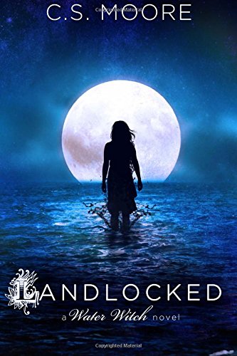 landlocked a water witch novel volume 1