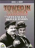 Buy : The Greatest Duo In Comedy History - Laurel & Hardy - TOWED IN A HOLE - New & Factory Sealed