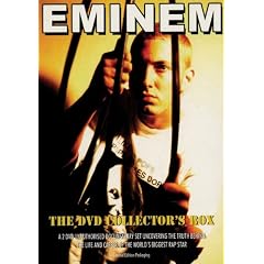 Eminem: The DVD Collector's Box