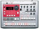 Korg Electribe Er-1 Analog Modeling Synth