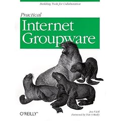 Practical Internet Groupware