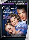 DVD C est pour toujours, film DVD C est pour toujours