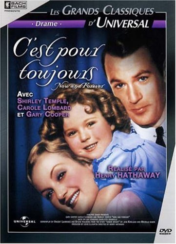 C est pour toujours dvd, Film dvd C est pour toujours