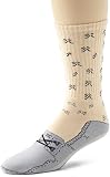 DC Men's Gnarled Socks