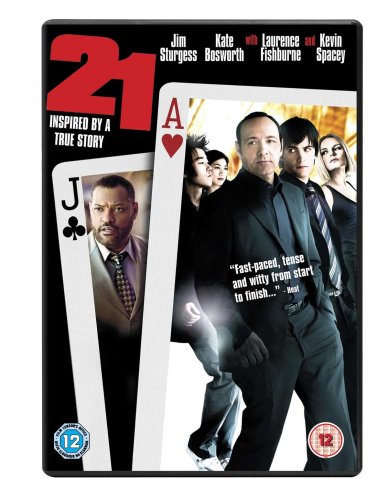 CD-Charts  DVD : 21 [2008]