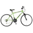Kawasaki KX26 Men's 26-Inch Mountain Bike