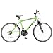 Kawasaki KX26 Men's 26-Inch Mountain Bike