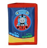 Review Trademark Collections  / Thomas & Friends Wallet