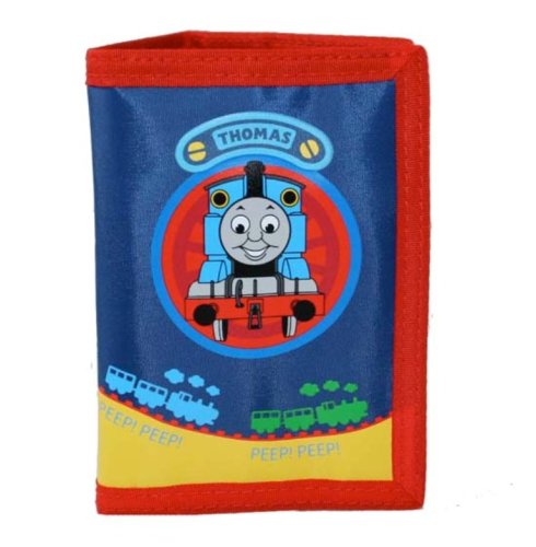 Thomas & Friends Wallet