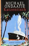 Produkt-Bild: Katzentisch: Roman