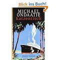 Katzentisch: Roman