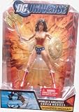 Mattel DC Universe Classics Wonder Woman Figure