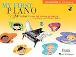My First Piano Adventure: Lesson Book...