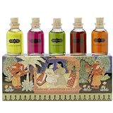 Kama Sutra Oil Of Love Collection 5 Flavors