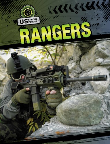Rangers (Us Special Forces)