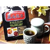 【3袋セット】黒烏龍茶（黒ウーロン茶）5gX52袋ティーバッグダイエットティー（OSK）t