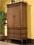 Kathy Ireland Home by Standard 95306/2095306 North Shore Entertainment Center