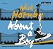 About a Boy (Audio CD)