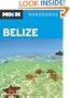 Moon Belize (Moon Handbooks)