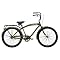Men's Nirve 1-Speed Cruiser - Kilroy -Olive Green (26")