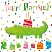 Serviette Kindergeburtstag Krokodil 20 St�ck