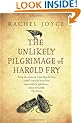 The Unlikely Pilgrimage Of Harold Fry