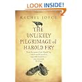 The Unlikely Pilgrimage Of Harold Fry