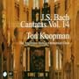 Bach: Complete Cantatas, Vol. 14