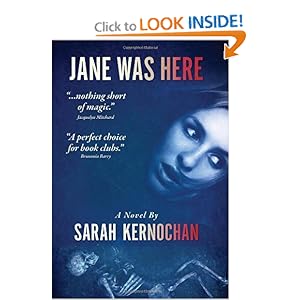 Sarah Kernochan