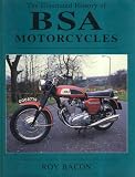 The Illustrated History of BSA Motorcycles