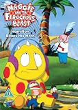 Maggie And The Ferocious Beast - Hamilton Blows His Horn [DVD]