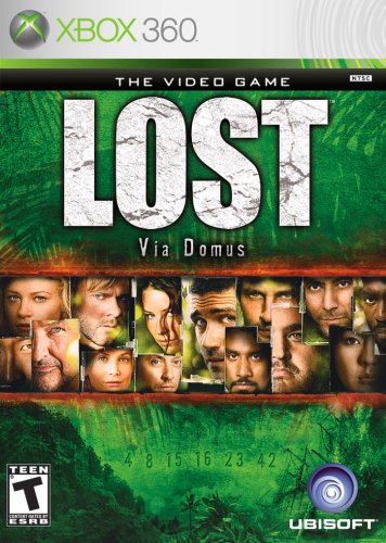 【輸入版:北米】Lost: Via Domus